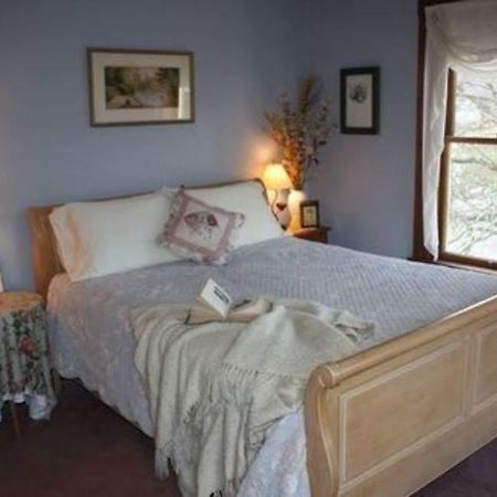 Rose Arbour Bed & Breakfast Chester Ngoại thất bức ảnh
