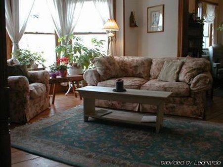 Rose Arbour Bed & Breakfast Chester Phòng bức ảnh