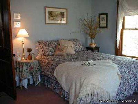 Rose Arbour Bed & Breakfast Chester Phòng bức ảnh
