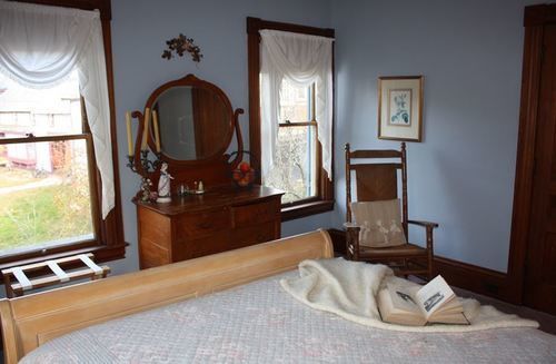 Rose Arbour Bed & Breakfast Chester Ngoại thất bức ảnh