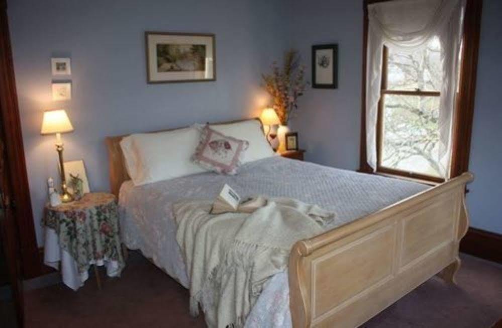 Rose Arbour Bed & Breakfast Chester Ngoại thất bức ảnh